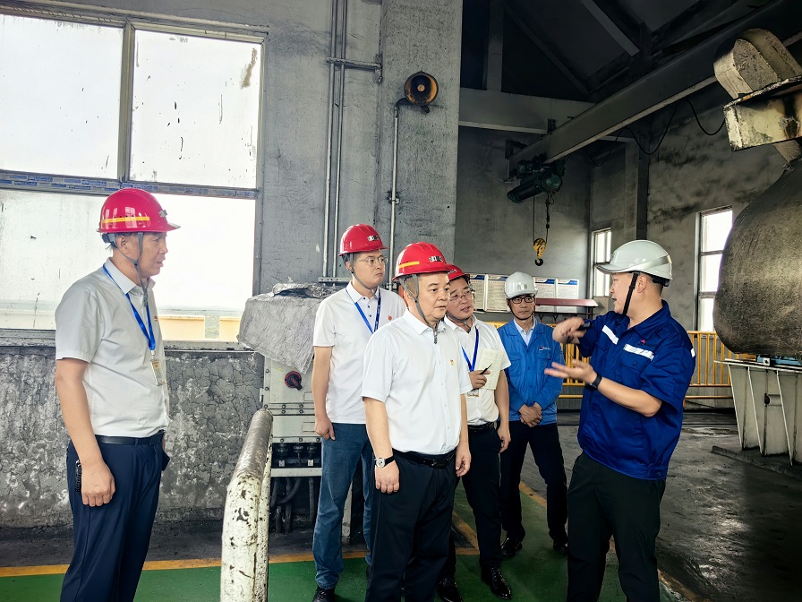 图（1） 走动式查抄。CA88煤矿出产运营公司 万幼波 提供.jpg